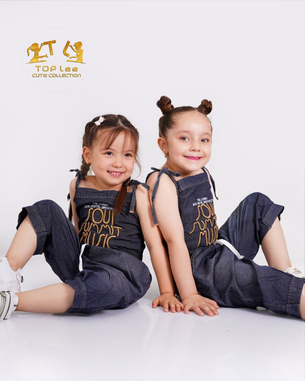 تاپ شلوارک جذاب وکیوت
